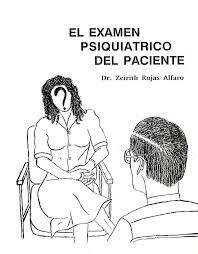 Evaluación psiquiátrica