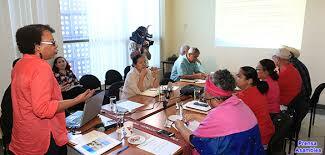 Políticas de educación intercultural