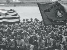 Tests para el reclutamiento de soldados