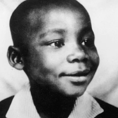 Timeline: Early Life