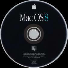 Mac OS- sistema 8