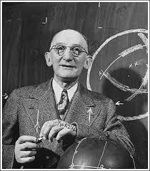 ley del juicio comparativo