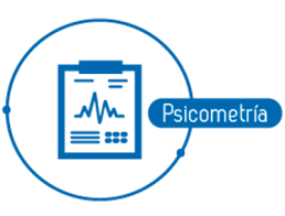 Época dorada de la psicometría