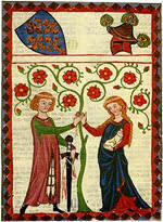 Middle English period