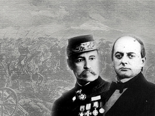 Elecciones presidenciales 1872