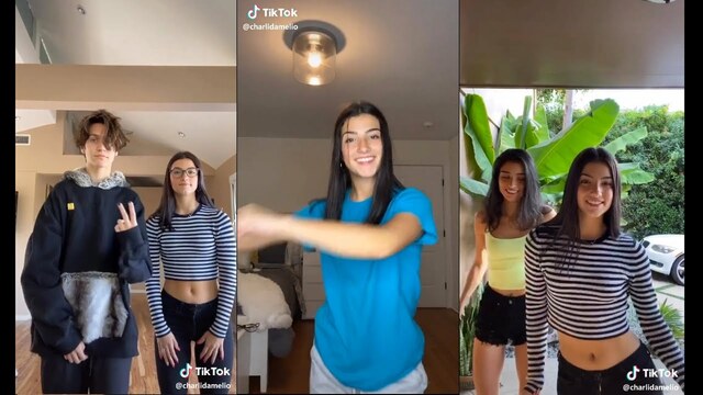 Popularización de Tiktok y sus nuevos influencers