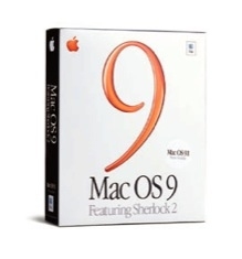 Mac OS- sistema 9
