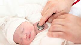 Timeline: Riesgos a la salud por edad pediátrica