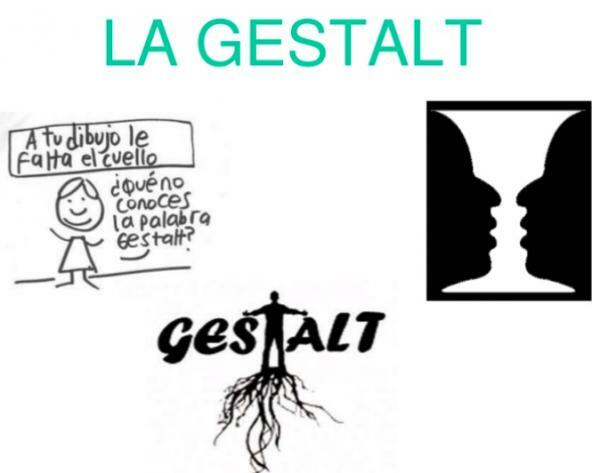 La gestalt