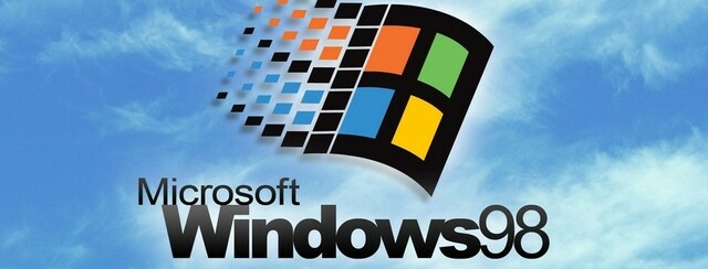 Windows 98
