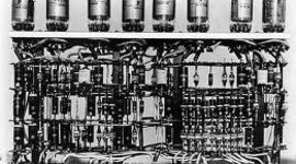 Timeline: generaciones de las computadoras