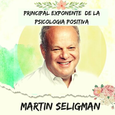 Martin Seligman