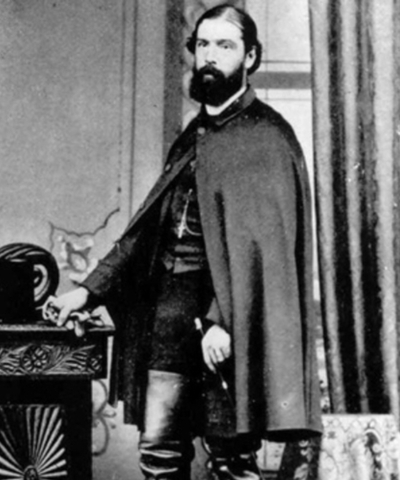 Fr Julian Tenison Woods