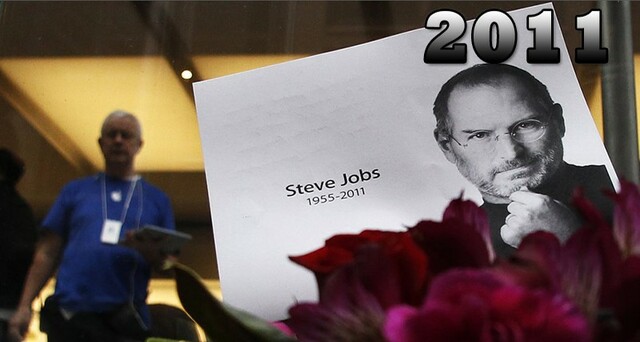 Fallece el fundador de la compañía