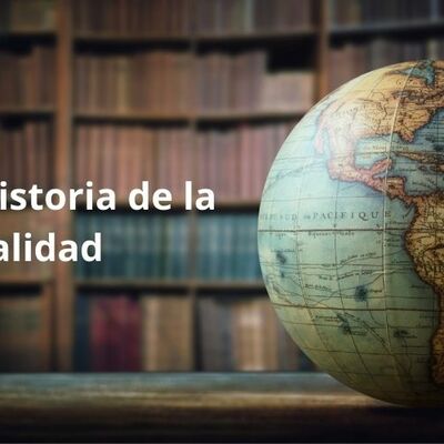 Timeline: Historia de la calidad