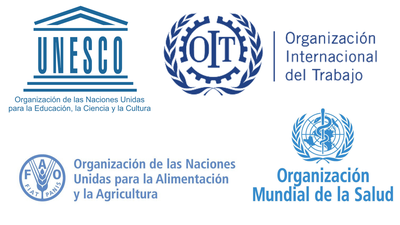 Organismos Especializados de las Naciones Unidas
