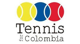 Timeline: TENNIS EN COLOMBIA