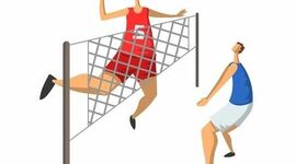Timeline: Historia y evolución del voleibol