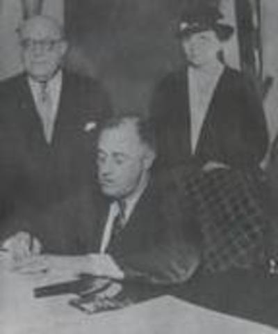 National Labor Relations Act