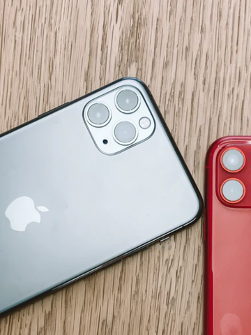 Salida del Iphone 11