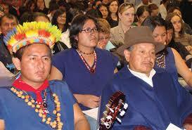 La interculturalidad en lo sociopolítico, académico y económico