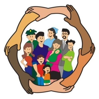 Timeline: EVOLUCION HISTORICA DEL TRABAJO SOCIAL COMUNITARIO