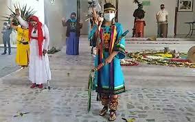 La visibilización de las culturas