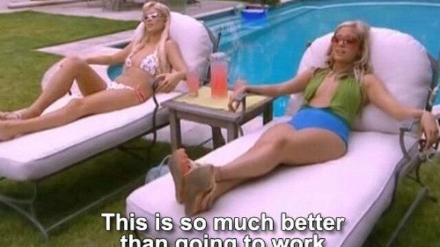 Boom de los Reality Shows