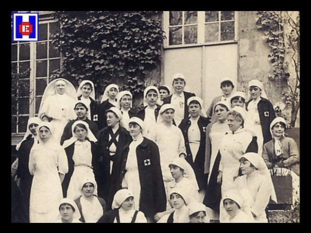 Primera formación académica