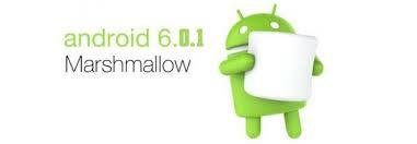 Android Marshmallow 6.0 - 6.0.1