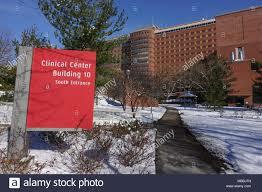 Clínicas de Bethesda en Maryland