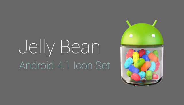Android Jelly Bean (Android 4.1 - 4.3)