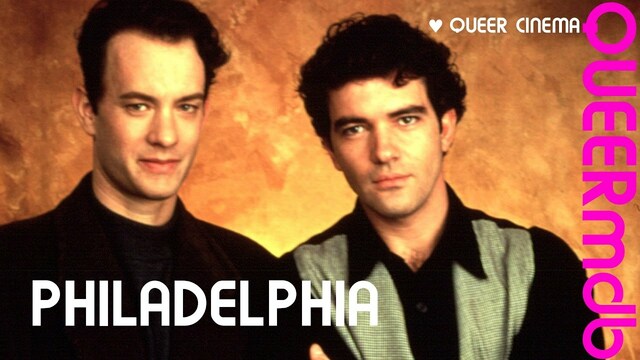 FILM: PHILADERPHIA