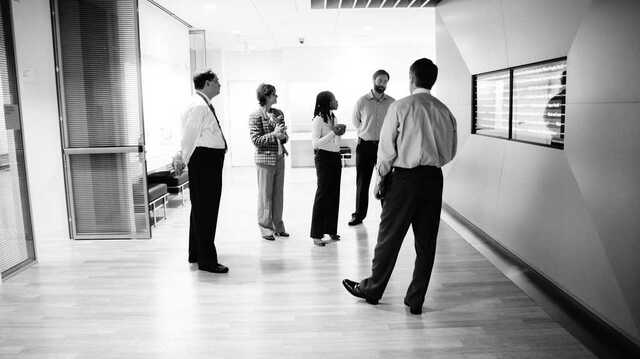 GRH Como Función “Estratégica”.