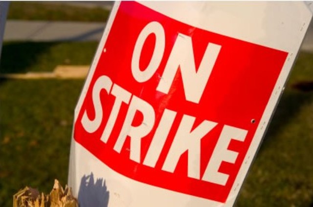 The National Trades Union