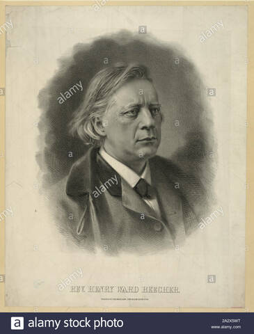 Publicaciones de Beecher