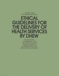 PUBLIC HEALTH SERVICE DEL DHEW