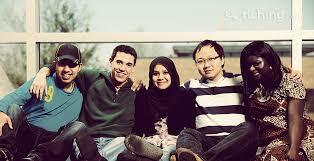 El principio de convivencia