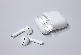 Air Pods