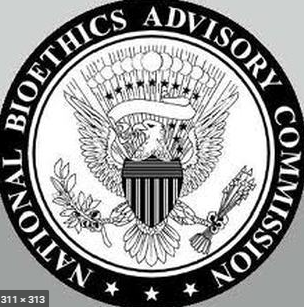 National Commission for the Protection of Human Subjets of Biomedical and Behavioral Research