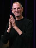 Fallece Steve Jobs