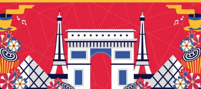 El francés Morguess