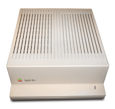 Apple IIGS