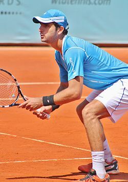 Robert Charbel Farah Maksoud