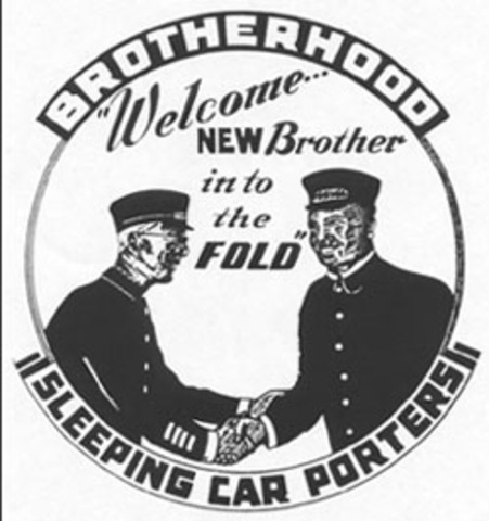 The Brotherhood of Sleeping Car Porters