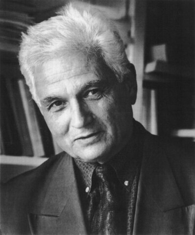 JAQUES DERRIDA