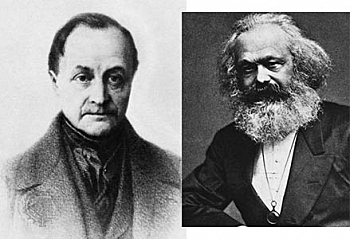 M. Lazarus y H. Steinthal