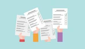 Encuestas realizadas 1840