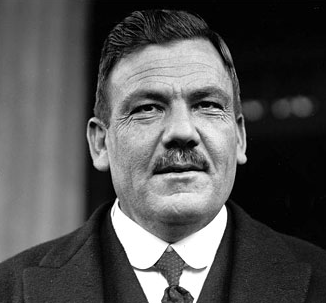 Plutarco Elías Calles (1924–1928)