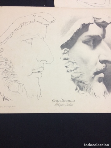 Método Jullien 1925